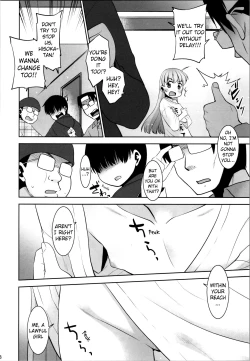 Page 7 of Onani Slime no Shinka | Onani Slime's Evolution