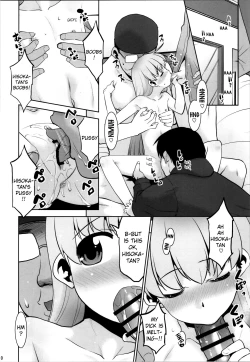 Page 9 of Onani Slime no Shinka | Onani Slime's Evolution