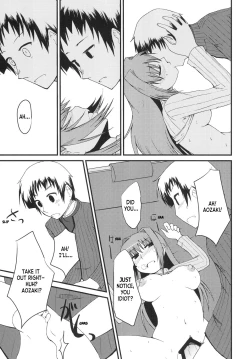 Page 22 of It's Mine