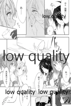 Page 8 of Toaru Juujun Shimai no Shokusetsu Jijou