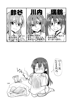 Page 148 of Eroi ZuiSuzuSen Soushuuhen