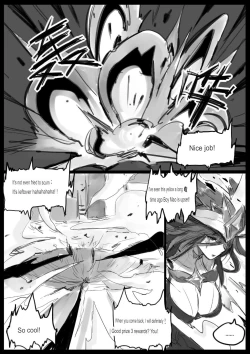 Page 27 of Sex Guardian 3