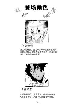 Page 4 of Tsumahajiki-mono no Somnia Soushuuhen 1