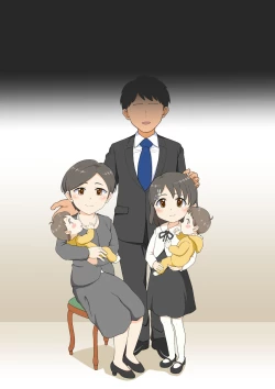 Page 33 of Shochou Idol no Ryoushin Kounin Sex