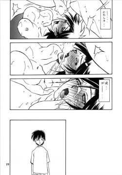 Page 19 of Ruriiro no Sora - Ge