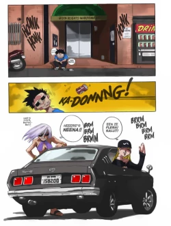 Page 7 of Slut Girl 2