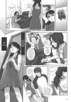 Page 10 of Heisateki Imouto Asakura Hitomi | Closing Sister