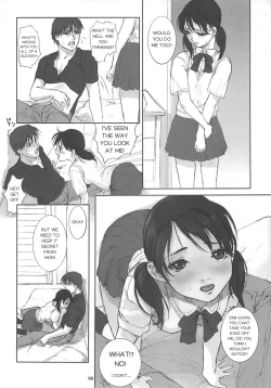 Page 7 of Heisateki Imouto Asakura Hitomi | Closing Sister