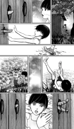 Page 7 of snuff masturbation