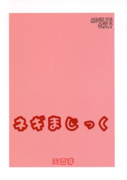 Page 32 of Negi Magic