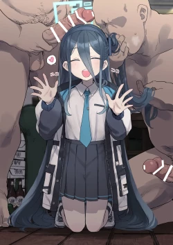 Page 16 of Ganbaru Alice-chan o Ouen suru Kai