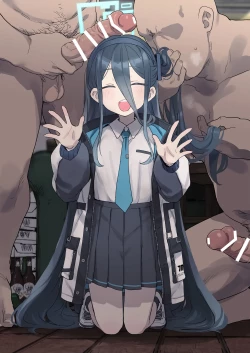 Page 29 of Ganbaru Alice-chan o Ouen suru Kai