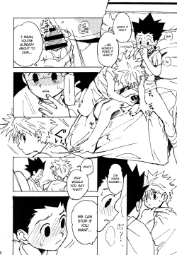 Page 19 of Wakage no Itari | Verdant Youth