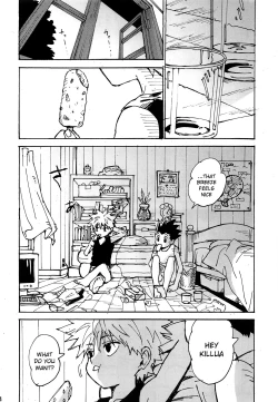 Page 43 of Wakage no Itari | Verdant Youth