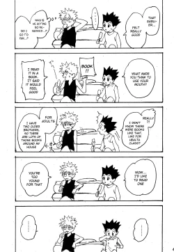 Page 44 of Wakage no Itari | Verdant Youth