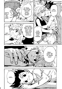 Page 47 of Wakage no Itari | Verdant Youth