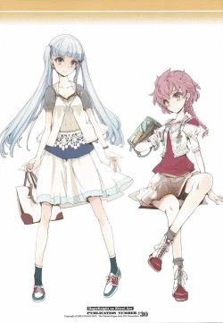 Page 4 of Magic Knight no Shiroi Are