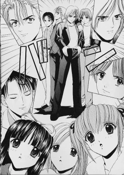 Page 179 of Famiresu Senshi Purin Vol.1 | Sex Warrior Pudding