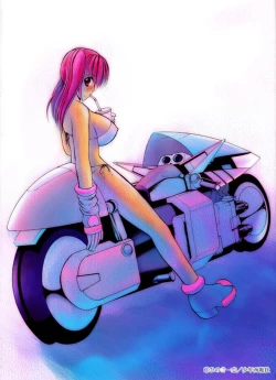 Page 199 of Famiresu Senshi Purin Vol.1 | Sex Warrior Pudding