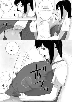 Page 10 of Wagaya ni Inu ga Yattekita 2