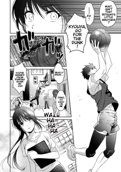 Page 5 of Konomi ja Nai kedoAmazing Sex Chemistry With My Annoying Older Sister~ 2