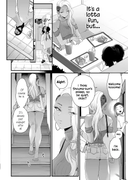 Page 27 of Kawaii no wa Zurui | Callin' me Cute Ain't Fair