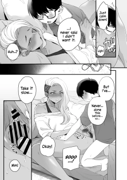 Page 36 of Kawaii no wa Zurui | Callin' me Cute Ain't Fair