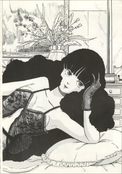 Page 15 of CAPY Magazine Vol.2