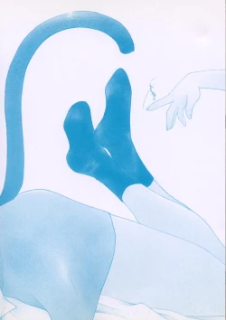 Page 4 of Yuugure ni Sanpo