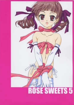 Page 16 of ROSE SWEETS 5