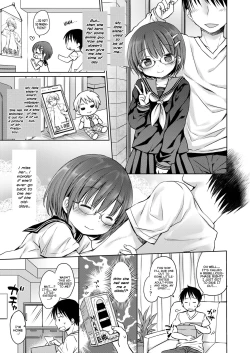Page 3 of JC Imouto S Mode | My MiddleSister's Sadist Mode