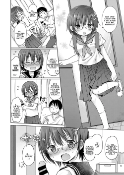 Page 4 of JC Imouto S Mode | My MiddleSister's Sadist Mode