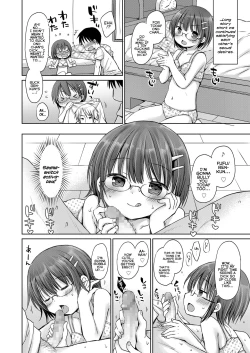 Page 6 of JC Imouto S Mode | My MiddleSister's Sadist Mode