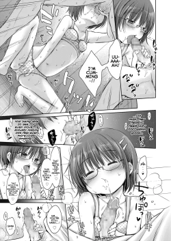 Page 9 of JC Imouto S Mode | My MiddleSister's Sadist Mode