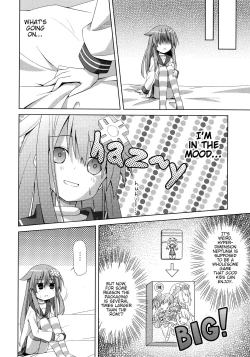 Page 8 of Nepgear ga Gisei ni Natta Hon