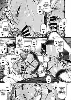 Page 9 of Black Witches 5