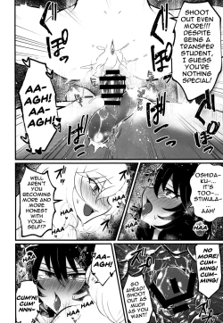 Page 11 of Panzer High! Futanari-dou!! | Panzer High! Futanari Road!!