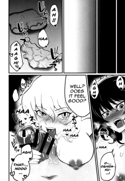 Page 7 of Panzer High! Futanari-dou!! | Panzer High! Futanari Road!!