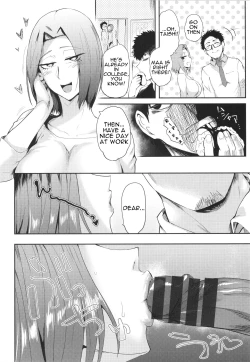 Page 132 of KAENBOSHI Ch. 1-7