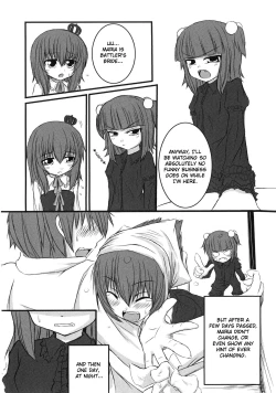 Page 12 of Iedenako 3