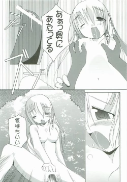 Page 17 of Misapprehension