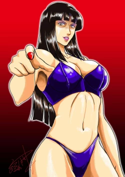 Page 34 of Bitch&Slave&Mistress Scatology training version