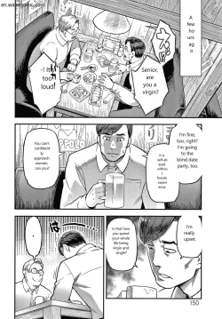 Page 151 of Fukujuu Keiyaku