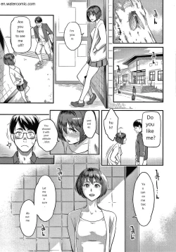 Page 188 of Fukujuu Keiyaku