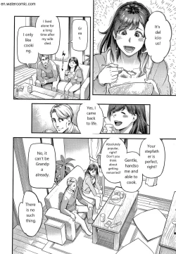 Page 69 of Fukujuu Keiyaku