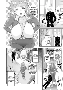 Page 28 of Juujun Kyoushi | Obedient Teachers Chapter 1-2