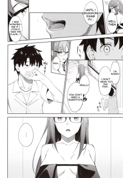 Page 7 of Ore no Kininaru Senpai