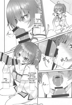 Page 7 of Seiso to Shokushu