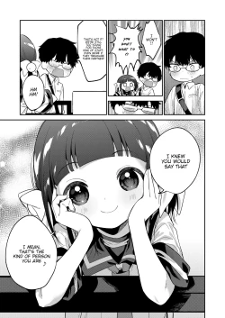 Page 5 of Waruiko| Bad Girl Part Two