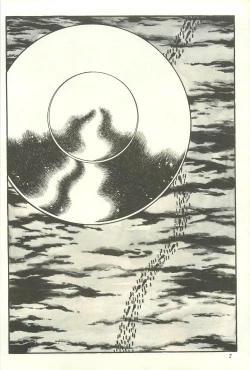 Page 13 of Gekiga Yapoo Shoutai